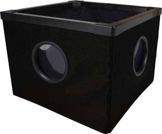 Hozelock Bovengrondse vijver 95x95x70 cm 3085 0000