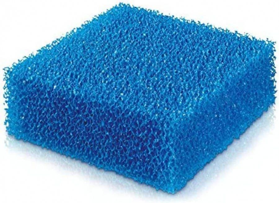 Juwel Bioplus Grof L Standaard Filtermateriaal 12.5x12.5x5 cm Standard