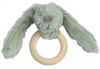 Happy Horse Green Rabbit Richie FSC Wooden Teething Ring online kopen