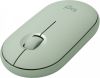 Logitech draadloze muis Pebble M350(Groen ) online kopen