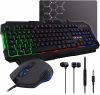G-LAB The G Lab Helium Gaming Combo, Keyboard online kopen