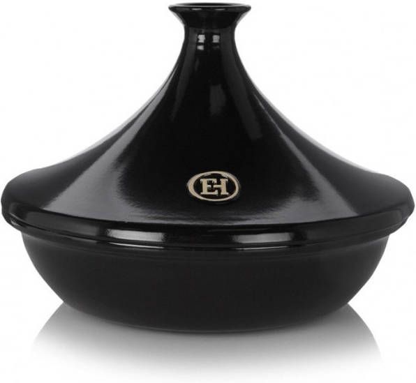 Emile Henry Cookware Tajine Ø32 cm Fusain