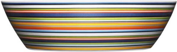 Iittala Origo Serveerschaal Ø 25,5