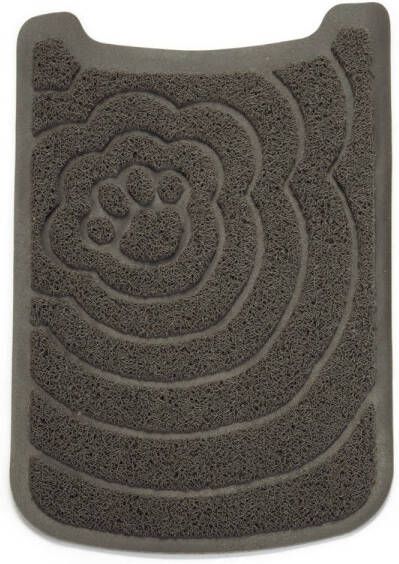 Beeztees Kattenbakmat voor kattenbak Nestor en Aseo Jumbo