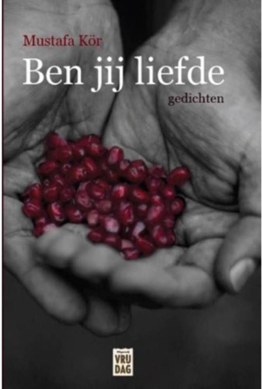 Ben jij liefde Mustafa Kör