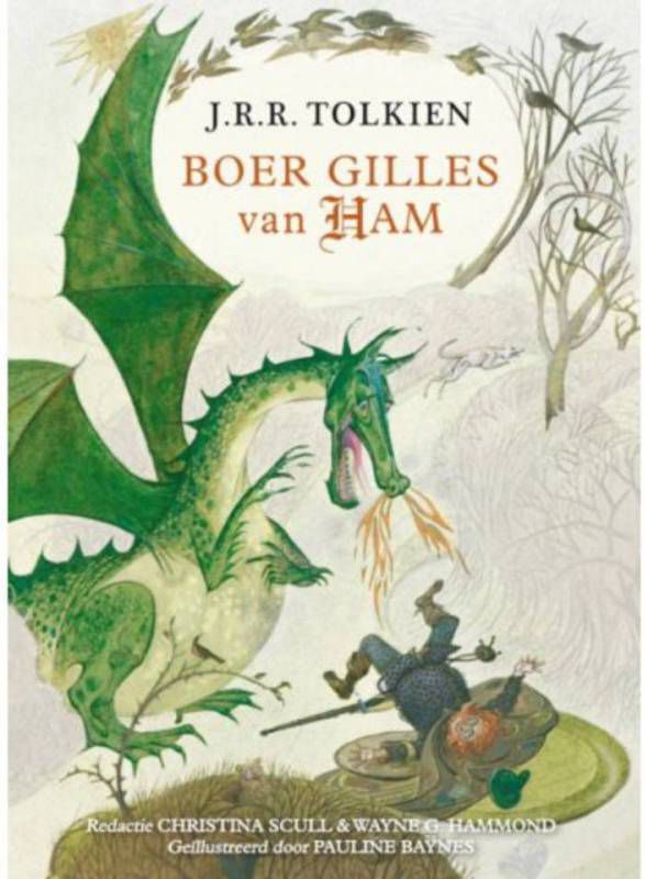 BookSpot Boer Gilles Van Ham