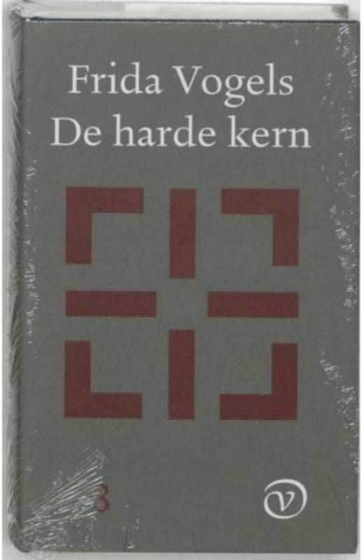 De harde kern F. Vogels