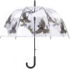 Esschert Design Paraplu Vogels Tweezijdig 81 Cm Tp274 online kopen
