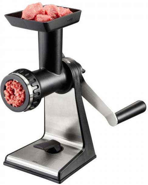 Gefu Transforma Gehaktmolen Transforma