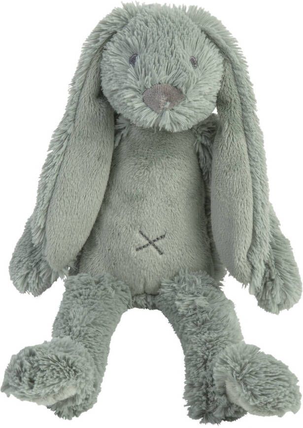 Happy Horse Tiny Green Rabbit Richie knuffel 28 cm