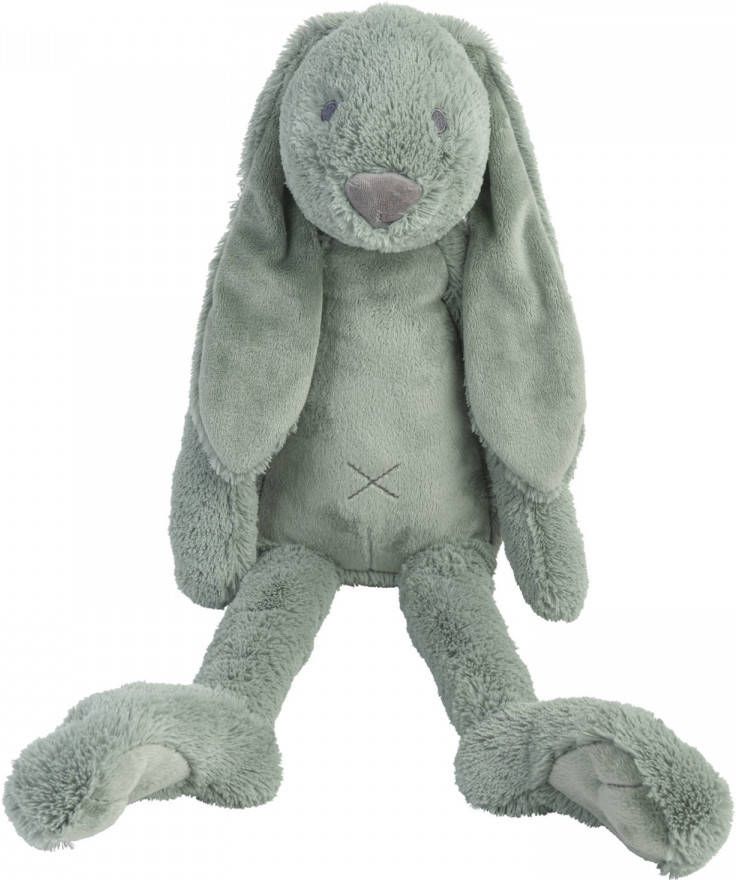 Happy Horse Big Green Rabbit Richie knuffel 58 cm