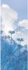 Komar Blue Sky Vlies Fotobehang 100x250cm 1 baan online kopen