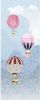 Komar Happy Balloon Vlies Fotobehang 100x250cm 1 baan online kopen