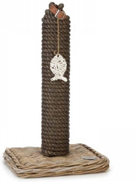 Designed by Lotte Krabpaal Kubu 35x35x55 cm