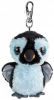 LumoStars Lumo Stars Knuffel Penguin Ping Met Clip 8, 5cm Sleutelhanger online kopen