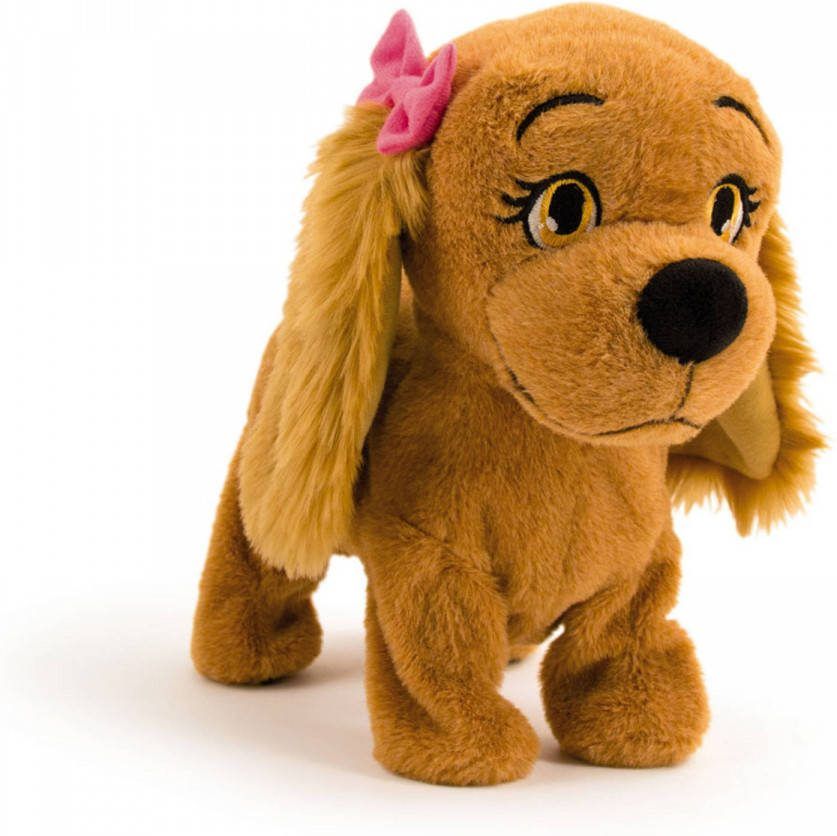 iMC Toys Speelgoedhond interactief Lucy