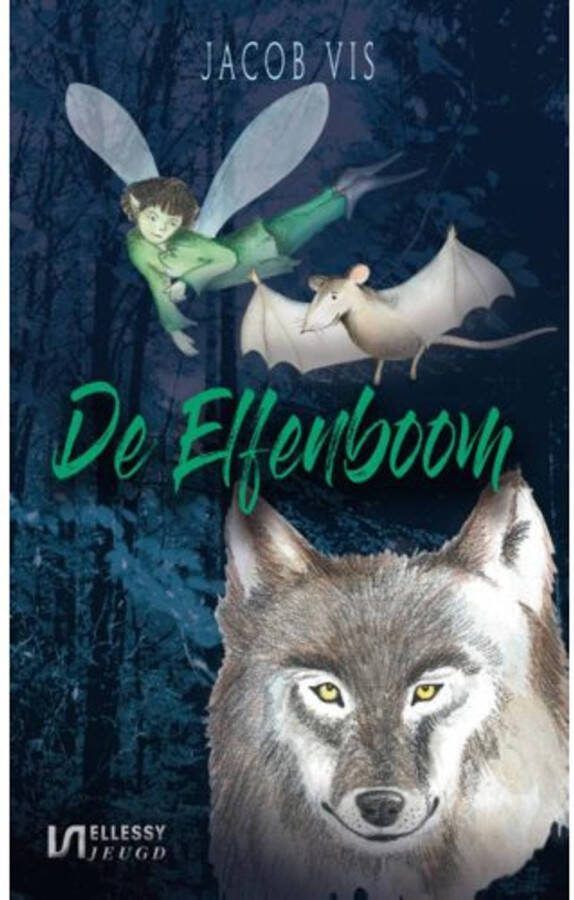 De Elfenboom Jacob Vis