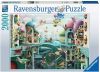 Ravensburger Puzzel Als Vissen Konden Lopen 2000 Stukjes online kopen
