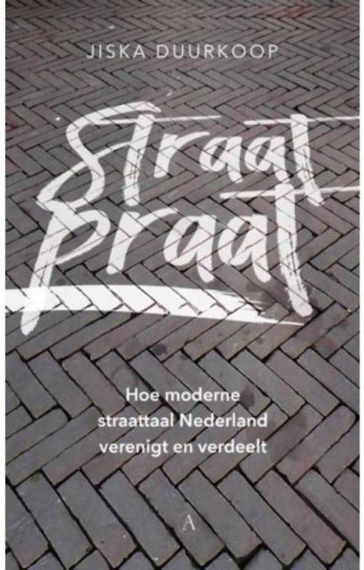 Straatpraat Jiska Duurkoop