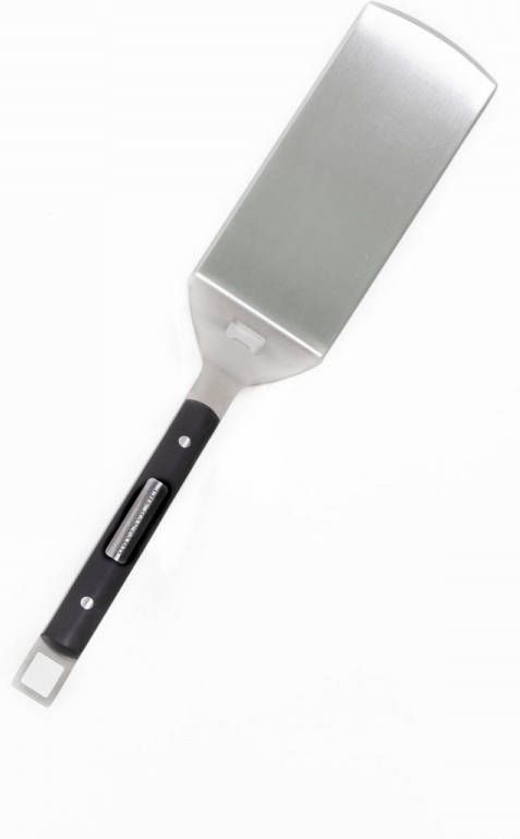 The Bastard spatel meat flipper