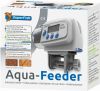 Warentuin Superfish Visvoerautomaat Aqua Feeder Wit/grijs online kopen