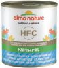 Almo Nature HFC Natural Atlantische Tonijn(280 g)12 x 280 gr online kopen
