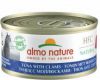 Almo Nature HFC Natural Tonijn met Mosselen(70 gram)24 x 70 gr online kopen