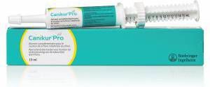 Boehringer Ingelheim Canikur Pro voor de hond 2 x 30 ml