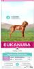 Eukanuba 2x2, 3kg Puppy Sensitive Digestion met Kip & Kalkoen Hondenvoer droog online kopen