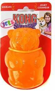 Kong Squeezz Jels 1 stuk