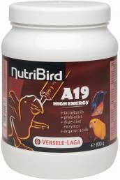 Versele Laga Nutribird A19 High Energy Baby Vogelvoer 800 g