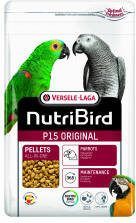 Versele Laga Nutribird P15 Original Papegaai Vogelvoer 10 kg