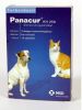 Panacur 250 Ontwormingsmiddel voor hond en kat 100 tabletten online kopen