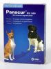Panacur 500 Ontwormingsmiddel voor middelgrote en grote honden 100 tabletten online kopen