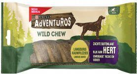Purina Adventuros Wild Chew M hondensnack Per 2