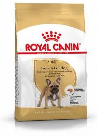 Royal Canin Adult Franse Bulldog hondenvoer 2 x 9 kg