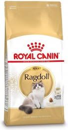 Royal Canin Adult Ragdoll kattenvoer 2 x 10 kg