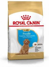 Royal Canin Poodle Puppy Hondenvoer 3 kg