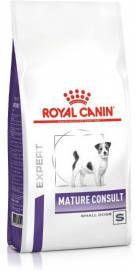 Royal Canin Veterinary Diet Small Dog Senior Consult Mature Hondenvoer 3.5 kg