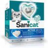 Sanicat 20% korting! Klonterende Kattenbakvulling Active White Kattenbakvulling 10 online kopen