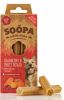 Soopa Dental Sticks Cranberry & Zoete Aardappel hondensnack Per stuk online kopen