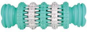 Overige merken Denta Fun Rubber Bot voor honden 11 cm