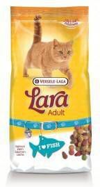 Versele Laga Lara Adult zalm kattenvoer 2 x 10 kg