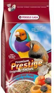 Versele Laga Prestige Tropische Vogels Vogelvoer 4 kg