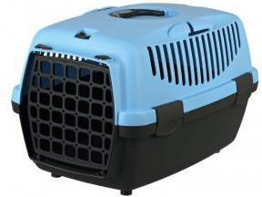Cstore Trixie Box De Transport Capri 1 Chat 32 × 31x48 Cm