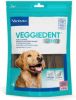 Virbac VeggieDent FR3SH Kauwstrips meer dan 30 kg. 15 stuks online kopen