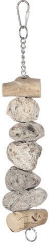 Homestyle Vogelspeelgoed Rocky Vogelspeelgoed 6x30 cm Small