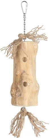 Homestyle Vogelspeelgoed Litterz Vogelspeelgoed 8x30 cm Large