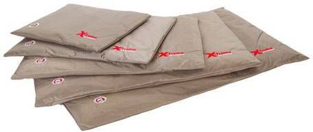 @Pet Hondenzwembad L 120x30 cm blauw