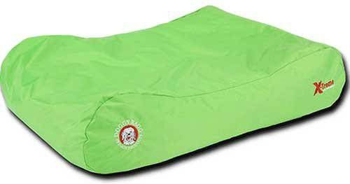 Doggy Bagg X-treme Apple Green XL 125X80 CM